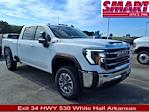 New 2025 GMC Sierra 2500 SLE Crew Cab 4WD Pickup for sale #SF327124 - photo 1
