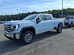 New 2025 GMC Sierra 2500 SLE Crew Cab 4WD Pickup for sale #SF327124 - photo 4