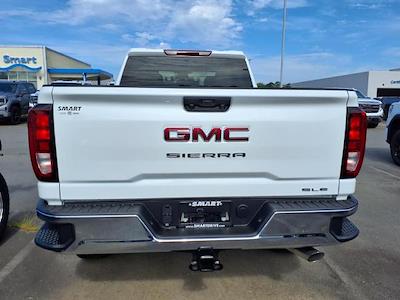 New 2025 GMC Sierra 2500 SLE Crew Cab 4WD Pickup for sale #SF327542 - photo 2
