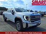 New 2025 GMC Sierra 2500 SLE Crew Cab 4WD Pickup for sale #SF327542 - photo 1
