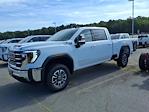 New 2025 GMC Sierra 2500 SLE Crew Cab 4WD Pickup for sale #SF327542 - photo 4