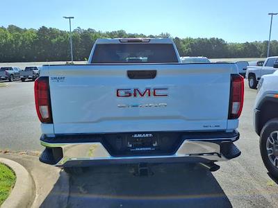 New 2025 GMC Sierra 2500 SLE Crew Cab 4WD Pickup for sale #SF327700 - photo 2
