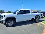New 2025 GMC Sierra 2500 SLE Crew Cab 4WD Pickup for sale #SF327700 - photo 4
