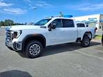New 2025 GMC Sierra 2500 SLE Crew Cab 4WD Pickup for sale #SF327804 - photo 4