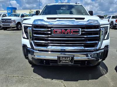 New 2025 GMC Sierra 2500 SLE Crew Cab 4WD Pickup for sale #SF327825 - photo 2