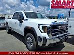 New 2025 GMC Sierra 2500 SLE Crew Cab 4WD Pickup for sale #SF327825 - photo 1