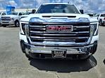 New 2025 GMC Sierra 2500 SLE Crew Cab 4WD Pickup for sale #SF327825 - photo 2