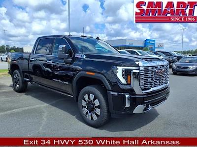 New 2025 GMC Sierra 2500 Denali Crew Cab 4WD Pickup for sale #SF329598 - photo 1