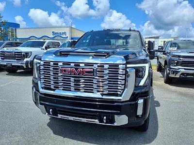 New 2025 GMC Sierra 2500 Denali Crew Cab 4WD Pickup for sale #SF329598 - photo 2