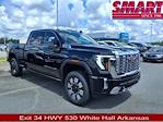 New 2025 GMC Sierra 2500 Denali Crew Cab 4WD Pickup for sale #SF329598 - photo 1