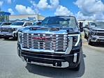 New 2025 GMC Sierra 2500 Denali Crew Cab 4WD Pickup for sale #SF329598 - photo 2