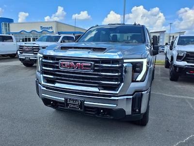 New 2025 GMC Sierra 2500 SLE Crew Cab 4WD Pickup for sale #SF333117 - photo 2
