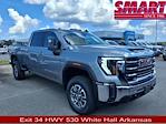New 2025 GMC Sierra 2500 SLE Crew Cab 4WD Pickup for sale #SF333117 - photo 1
