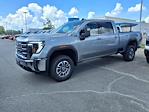 New 2025 GMC Sierra 2500 SLE Crew Cab 4WD Pickup for sale #SF333117 - photo 3
