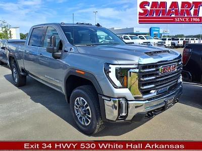 New 2025 GMC Sierra 2500 SLE Crew Cab 4WD Pickup for sale #SF333183 - photo 1