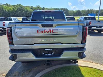 New 2025 GMC Sierra 2500 AT4 Crew Cab 4WD Pickup for sale #SF340546 - photo 2