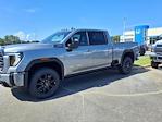 New 2025 GMC Sierra 2500 AT4 Crew Cab 4WD Pickup for sale #SF340546 - photo 4