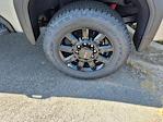 New 2025 GMC Sierra 2500 AT4 Crew Cab 4WD Pickup for sale #SF340546 - photo 7