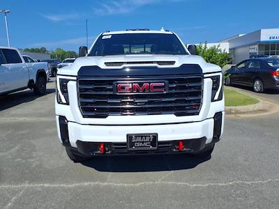 New 2025 GMC Sierra 2500 AT4 Crew Cab 4WD Pickup for sale #SF340586 - photo 2