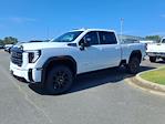 New 2025 GMC Sierra 2500 AT4 Crew Cab 4WD Pickup for sale #SF340586 - photo 3