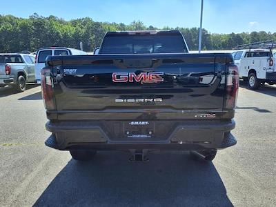 New 2025 GMC Sierra 2500 AT4 Crew Cab 4WD Pickup for sale #SF340601 - photo 2