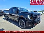 New 2025 GMC Sierra 2500 AT4 Crew Cab 4WD Pickup for sale #SF340601 - photo 1