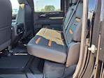 New 2025 GMC Sierra 2500 AT4 Crew Cab 4WD Pickup for sale #SF340601 - photo 10