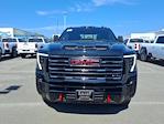 New 2025 GMC Sierra 2500 AT4 Crew Cab 4WD Pickup for sale #SF340601 - photo 2