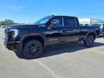 New 2025 GMC Sierra 2500 AT4 Crew Cab 4WD Pickup for sale #SF340601 - photo 3