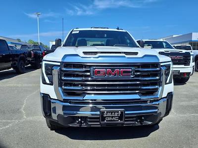 New 2025 GMC Sierra 2500 SLE Crew Cab 4WD Pickup for sale #SF342100 - photo 2