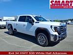 New 2025 GMC Sierra 2500 SLE Crew Cab 4WD Pickup for sale #SF342100 - photo 1