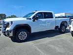 New 2025 GMC Sierra 2500 SLE Crew Cab 4WD Pickup for sale #SF342100 - photo 3