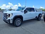 New 2025 GMC Sierra 2500 SLE Crew Cab 4WD Pickup for sale #SF343297 - photo 3