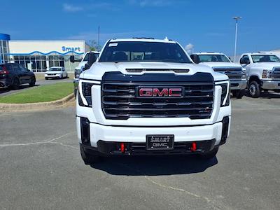 New 2025 GMC Sierra 2500 AT4 Crew Cab 4WD Pickup for sale #SF347266 - photo 2