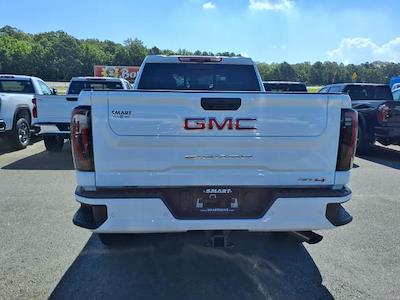 New 2025 GMC Sierra 2500 AT4 Crew Cab 4WD Pickup for sale #SF347266 - photo 2