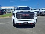 New 2025 GMC Sierra 2500 AT4 Crew Cab 4WD Pickup for sale #SF347266 - photo 2