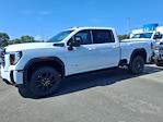 New 2025 GMC Sierra 2500 AT4 Crew Cab 4WD Pickup for sale #SF347266 - photo 3