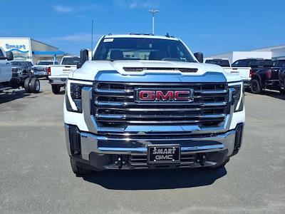 New 2025 GMC Sierra 2500 SLE Crew Cab 4WD Pickup for sale #SF348452 - photo 2