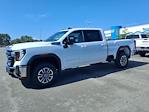 New 2025 GMC Sierra 2500 SLE Crew Cab 4WD Pickup for sale #SF348452 - photo 3
