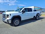 New 2025 GMC Sierra 2500 SLE Crew Cab 4WD Pickup for sale #SF349330 - photo 4