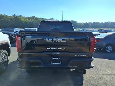 New 2025 GMC Sierra 2500 Denali Ultimate Crew Cab 4WD Pickup for sale #SF361569 - photo 2