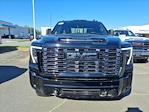 New 2025 GMC Sierra 2500 Denali Ultimate Crew Cab 4WD Pickup for sale #SF361569 - photo 3
