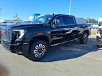 New 2025 GMC Sierra 2500 Denali Ultimate Crew Cab 4WD Pickup for sale #SF361569 - photo 4