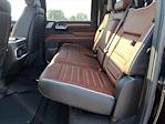 New 2025 GMC Sierra 2500 Denali Ultimate Crew Cab 4WD Pickup for sale #SF361569 - photo 9