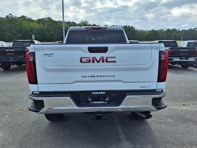 New 2025 GMC Sierra 2500 SLT Crew Cab 4WD Pickup for sale #SF364366 - photo 2