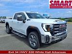 New 2025 GMC Sierra 2500 SLT Crew Cab 4WD Pickup for sale #SF364366 - photo 1