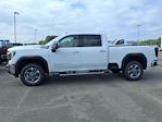 New 2025 GMC Sierra 2500 SLT Crew Cab 4WD Pickup for sale #SF364366 - photo 4