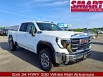 New 2025 GMC Sierra 2500 SLE Crew Cab 4WD Pickup for sale #SF367492 - photo 1