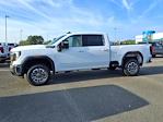 New 2025 GMC Sierra 2500 SLE Crew Cab 4WD Pickup for sale #SF367492 - photo 4