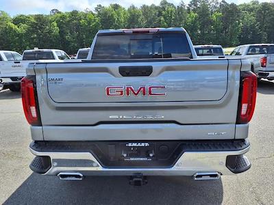 New 2025 GMC Sierra 1500 SLT Crew Cab 4WD Pickup for sale #SG289963 - photo 2